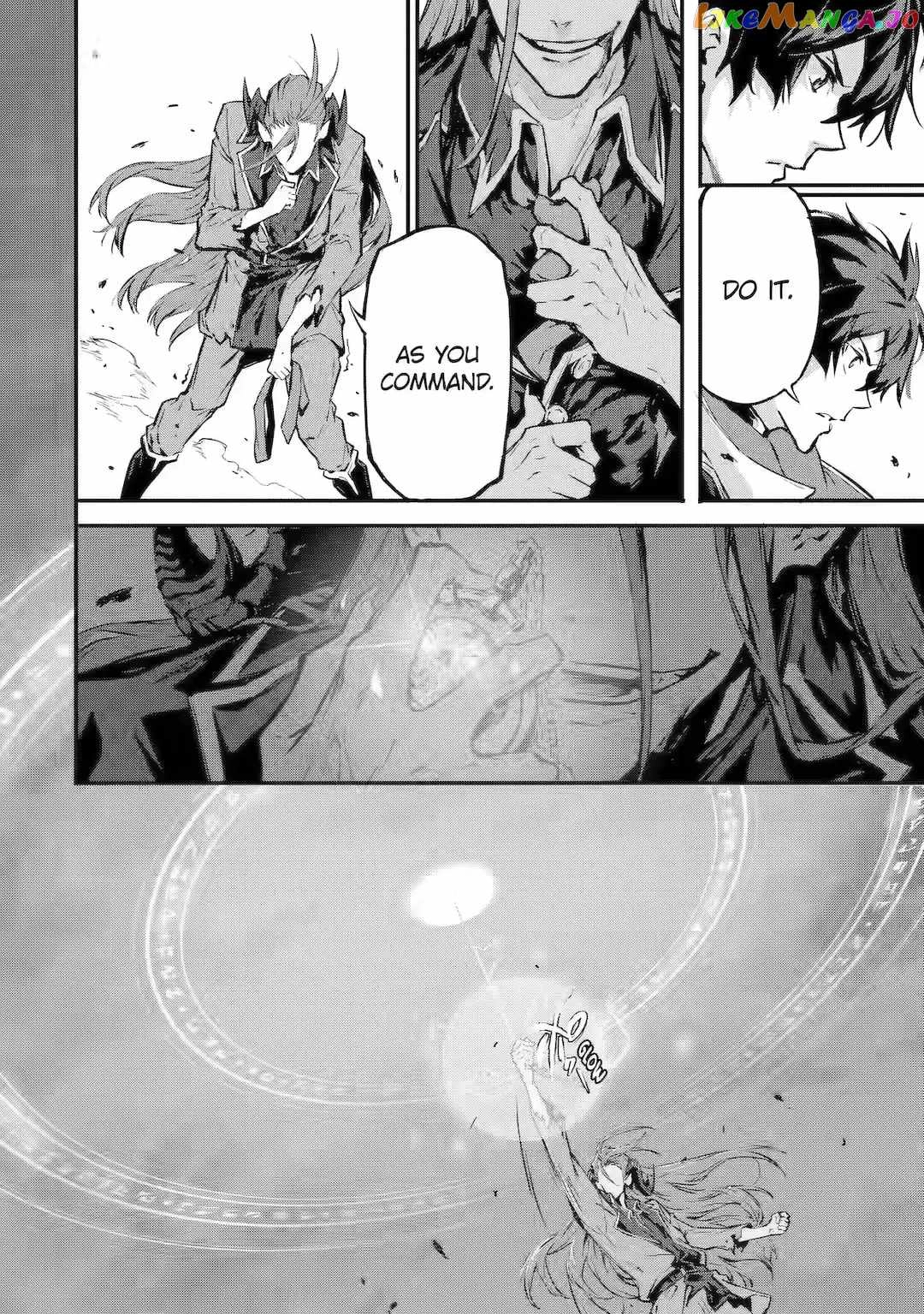 The God Slaying Demon King Chapter 12 25